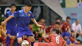 U20 Việt Nam giành chiến thắng ấn tượng trước Trung Quốc.