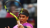 Internazionali BNL d’Italia 2017: Nadal thất thủ
