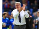 HLV Allardyce từ chức tại Palace.