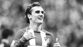 Griezmann phủ nhận chuyện rời Atletico