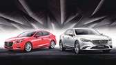Mazda 3 và Mazda 6: Bộ đôi đầu tiên sở hữu công nghệ GVC