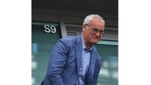 Claudio Ranieri đang hướng tới một tương lai tươi mới cùng Nantes.