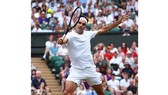 Roger Federer, nhà vô địch Grand Slam lớn tuổi nhất kể từ thời của Ken Rosewall.