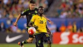 Watson (20) sẽ có nhiệm vụ làm “tắt điện” tiền vệ của Mexico