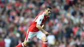tiền vệ Granit Xhaka