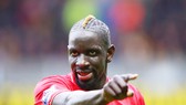 “Tù nhân” Mamadou Sakho
