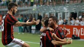Milan sẽ không khó để giành chiến thắng trước Shkendija.