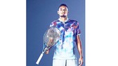Nick Kyrgios “trẻ trung và hoang dã” – theo lời của Boris Becker – có cơ hội để thắng US Open mùa này?.