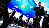 Anh không muốn đứng ngoài cơ cấu chống khủng bố của EU