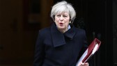 Chính phủ Anh bỏ phiếu về sửa đổi dự luật Brexit