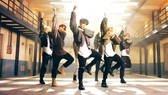 Mic Drop thành công bất ngờ trên bảng xếp hạng ITunes