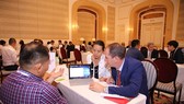 Diễn đàn “Doanh nghiệp Việt Nam - Italia”