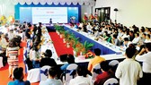 Doanh nghiệp tìm tiếng nói chung