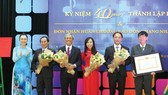 Công ty Cổ phần In số 7: 40 năm “Kế thừa - Sáng tạo - Không ngừng cải tiến”