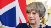 Thủ tướng Anh Theresa May