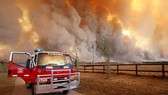 Australia: Lượng khí thải gây hiệu ứng nhà kính tăng