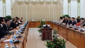 TPHCM hấp dẫn các nhà đầu tư Nhật Bản