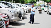 TPHCM đo ô nhiễm trong nước thải tính phí môi trường