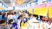 Sau tết, không “khan hàng sốt giá”
