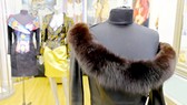 Cấm bán lông thú để bảo vệ động vật