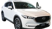 Công nghệ cốt lõi tạo nên thành công của Mazda CX-5