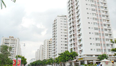Thị trường bất động sản “chạm”... khủng hoảng