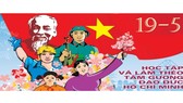 Tuyên dương 297 gương tiêu biểu học tập Bác