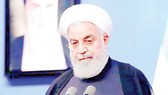 Mỹ bồi thêm yêu sách dành cho Iran