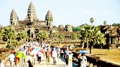 Điểm đến nổi tiếng nhất trong năm 2018
