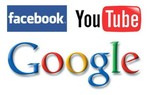 Facebook và Google bị kiện vì thiếu minh bạch