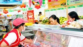 Nhiều sản phẩm thực phẩm có mức tiêu thụ cao và đang được TPHCM xem xét bình chọn sản phẩm chủ lực của thành phố