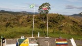 Brazil có khả năng đóng cửa biên giới với Venezuela do người nhập cư quá đông. Ảnh Reuters
