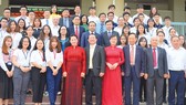 Trường đại học có trách nhiệm đóng góp hoàn chỉnh hệ thống quản lý nhà nước