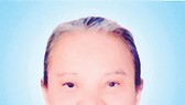 Anh hùng Lực lượng vũ trang, Đại úy HỒ THỊ CẢNH từ trần