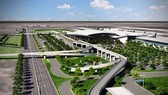 Hoàn thành báo cáo nghiên cứu khả thi dự án CHKQT Long Thành vào tháng 7-2019