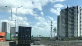 Các dự án nhà ở xung quanh đường cao tốc TPHCM - Long Thành - Dầu Giây