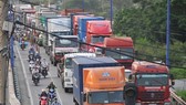 Tăng cường kiểm tra hoạt động cơ giới đường bộ