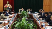 Toàn cảnh Hội thảo