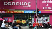 Đề nghị xử lý 3 lãnh đạo Cục Quản lý thị trường