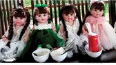 Ám ảnh “thế giới Kuman Thong”