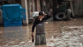 Mưa lớn là thiên tai thường xuyên xảy ra tại Peru. (Nguồn: Latest gla news)
