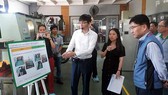 Sắp công bố cảm nhận của doanh nghiệp về chất lượng điều hành kinh tế địa phương