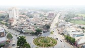 Xây dựng Buôn Ma Thuột thành đô thị trung tâm Tây Nguyên