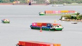 Tăng cường kiểm tra giao thông đường thủy
