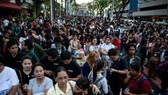 Động đất ở Philippines, 16 người thiệt mạng
