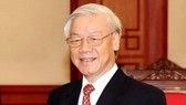 Tổng Bí thư, Chủ tịch nước Nguyễn Phú Trọng sẽ sớm trở lại làm việc bình thường