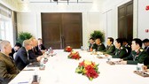 Đối thoại Shangri-La 2019: Bàn về cạnh tranh và quan hệ đối tác