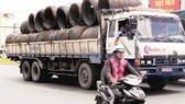 Xác minh Chánh thanh tra Sở GTVT Hà Nội bị tố bảo kê xe quá tải