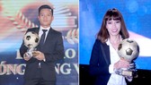 Đinh Thanh Trung và Đặng Thị Kiều Trinh