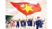 Thể thao Việt Nam khát khao lập nên kỳ tích ở ASIAD sắp tới. Ảnh: DŨNG PHƯƠNG